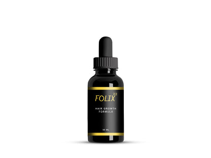 Folix22 Hair Serum Formula