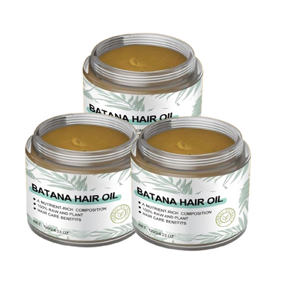 Folix22 Batana Hair Oil For Her